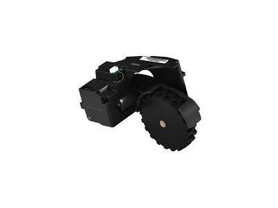 Vacuum Cleaner Accessory|ROBOROCK|Right Wheel|Black|For S5 White / S5 Black|9.01.0095