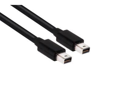 CABLE MINI DP TO MINI DP 2M/M/M CAC-1164 CLUB3D