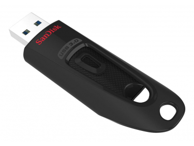 MEMORY DRIVE FLASH USB3 64GB/SDCZ48-064G-U46 SANDISK