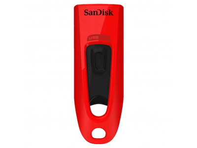 MEMORY DRIVE FLASH USB3 64GB/SDCZ48-064G-U46R SANDISK