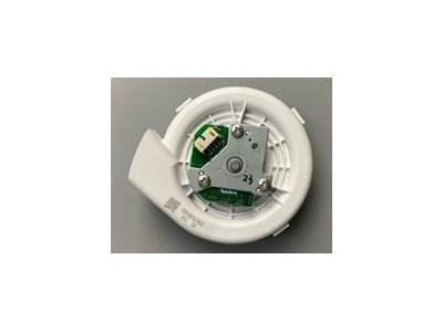 Vacuum Cleaner Accessory|ROBOROCK|Fan|For S6 Black MaxV/S7 White/S7 Black/E5 White/E5 Black/Q5 Black/Q7 White/Q7 Black|9.01.0610