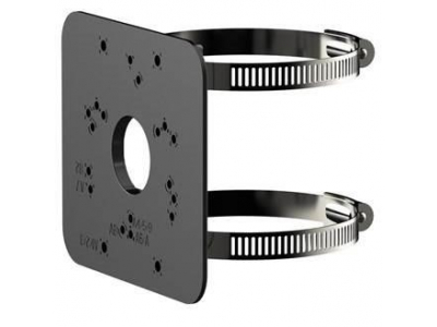 CAMERA ACC POLE MOUNT BRACKET/PFA152-E-B DAHUA