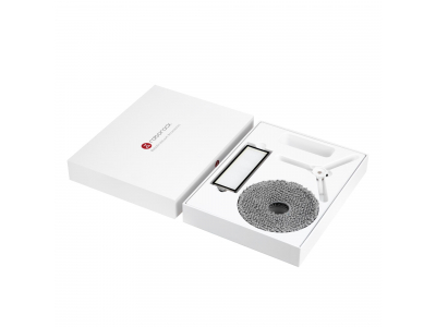 Vacuum Cleaner Accessory|ROBOROCK|Accessories Kit|For Qrevo MaxV/Qrevo S/Qrevo Pro|8.02.0297