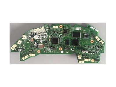 Vacuum Cleaner Accessory|ROBOROCK|Mainboard|For S6 White Pure/S6 Black Pure|9.01.0528