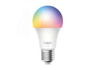 Smart Light Bulb|TP-LINK|Power consumption 8.6 Watts|Luminous flux 1055 Lumen|6500 K|240V|Beam angle 220 degrees|TAPOL535E