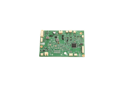 Vacuum Cleaner Accessory|ROBOROCK|Dock board|For Qrevo S/Qrevo Plus/Qrevo Plus|9.01.3180