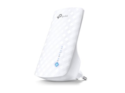 WRL RANGE EXTENDER 750MBPS/RE190 TP-LINK