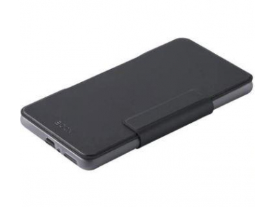 READER ACC CASE 6.13" MAGNETIC/PALMA2 2IN1 BLACK ONYX BOOX