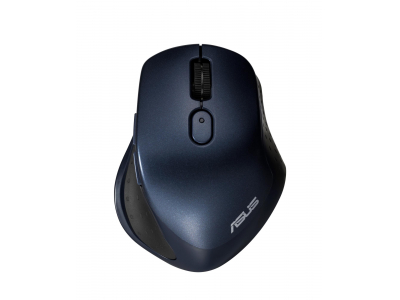 MOUSE BLUETH USB OPTICAL MW203/BLUE 90XB06C0-BMU010 ASUS