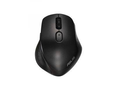 MOUSE BLUETH USB OPTICAL MW203/BLACK 90XB06C0-BMU000 ASUS
