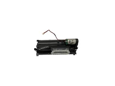 Vacuum Cleaner Accessory|ROBOROCK|Main Brush Gearbox|Black|For S8 White/S8 Black/S8 White+/S8 Black+/S8 White Pro Ultra/S8 Black Pro Ultra|9.01.1855