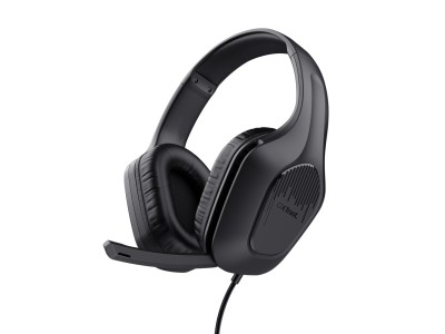 HEADSET GXT415 ZIROX/BLACK 24990 TRUST