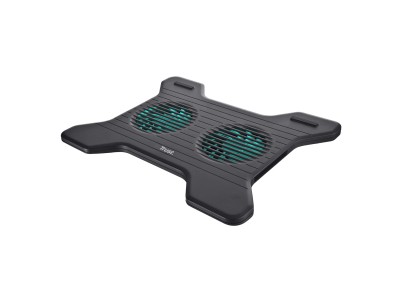 NB ACC COOL STAND XSTREAM/BREEZE/ BLACK 17805 TRUST