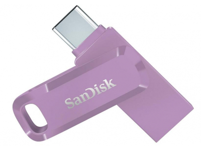 MEMORY DRIVE FLASH USB-C 64GB/SDDDC3-064G-G46L SANDISK