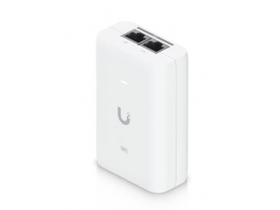 NET POE+ ADAPTER 2.5G UNIFI/30W UACC-POE+-2.5G UBIQUITI