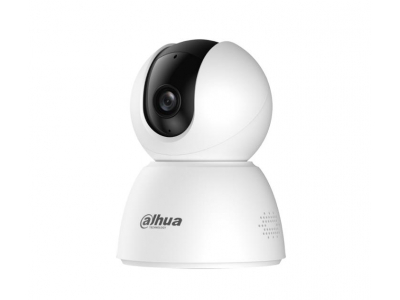 WRL CAMERA 4MP PT IR DOME/H4I-0280B DAHUA