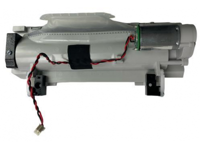 Vacuum Cleaner Accessory|ROBOROCK|Main Brush Gearbox|Black|For Q7 White/Q7 Black/Q7 White Max/Q7 Black Max|9.01.1289