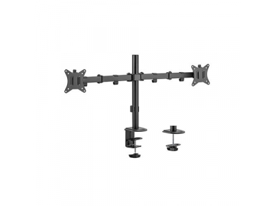 DISPLAY ACC MOUNTING ARM/17-32" MA-D2-01 GEMBIRD