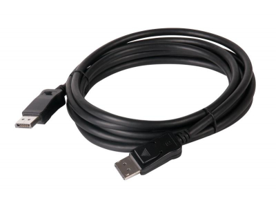 CABLE DP TO DP 3M/M/M CAC-1064 CLUB3D