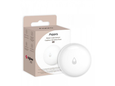 SMART HOME WATER LEAK SENSOR/WL-S02D AQARA