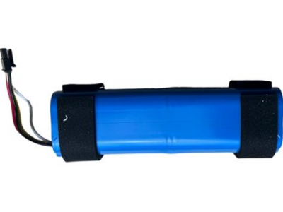Vacuum Cleaner Accessory|ROBOROCK|Battery|For Q5 Pro/Q5 Pro+/Q8 Max/Q8 Max+/Qrevo MaxV/Qrevo Pro/Q5 Max+/Q5 DuoRoller+/S8/S8+|9.01.2385