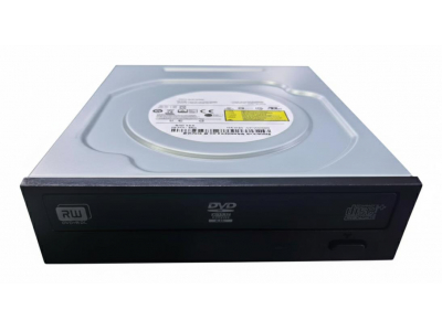 DVD RW SATA 5.25" INT RET/BLACK DVD-SATA-01 GEMBIRD