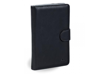 TABLET SLEEVE ORLY 10.1"/3017 BLACK RIVACASE