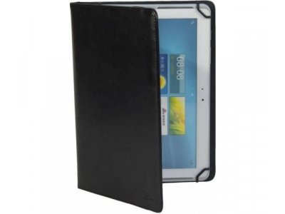 TABLET SLEEVE ORLY 9.7-10.5"/3007 BLACK RIVACASE