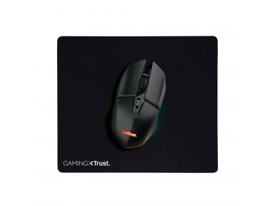 MOUSE USB OPTICAL WRL GXT112/FELOX + MOUSEPAD 25070 TRUST