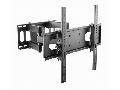 TV SET ACC WALL MOUNT 32-55"/WM-55ST-04 GEMBIRD