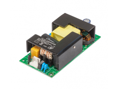 NET ACC PSU 12V 60W/GB60A-S12 MIKROTIK