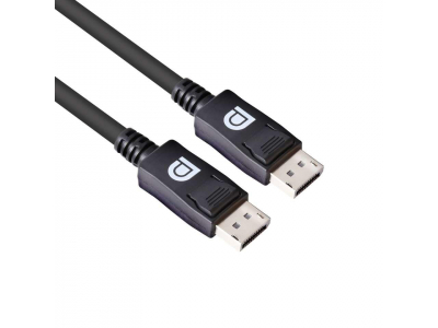 CABLE DP TO DP 3M/M/M CAC-1060 CLUB3D