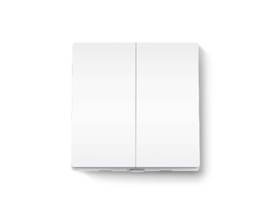 Smart Home Device|TP-LINK|TAPO S220|White|TAPOS220