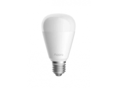 Smart Light Bulb|AQARA|Power consumption 10.5 Watts|Luminous flux 950 Lumen|6500 K|ZigBee|LB-L02E