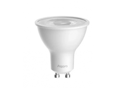 Smart Light Bulb|AQARA|Power consumption 4.9 Watts|Luminous flux 450 Lumen|6500 K|ZigBee|LB-L03E