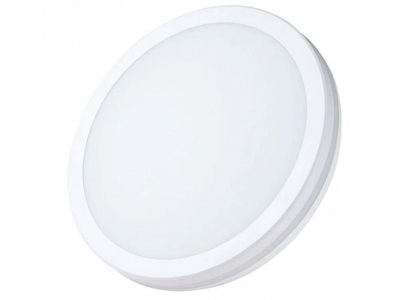 Lamp|OTHER|Power consumption 30 Watts|Luminous flux 3600 Lumen|6000 K|AC170-265V|VS-FL-30-IP65/W