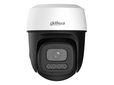 WRL CAMERA 3MP PT DOME WIFI/P3I-PV-0280B DAHUA