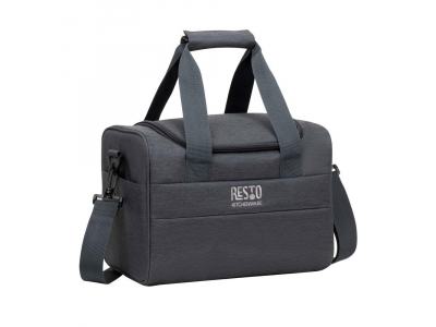 COOLER BAG/14L 5514 DARKGREY RESTO