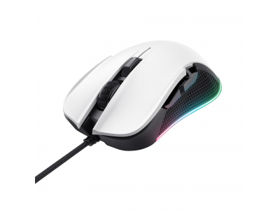 MOUSE USB OPTICAL GXT922W YBAR/24485 TRUST