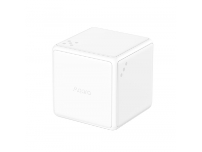 SMART HOME CUBE T1/CTP-R01 AQARA