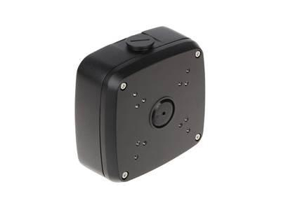 JUNCTION BOX UNIVERSAL/PFA121-BLACK-V2 DAHUA