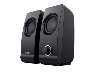 SPEAKER 2.0 REMO/17595 TRUST