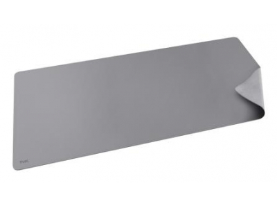 DESK PAD BENYA XXL/GREY 25712 TRUST