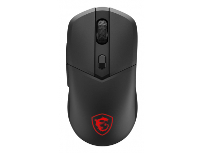 MOUSE USB OPTICAL WRL GAMING/VERSA 300 W MSI