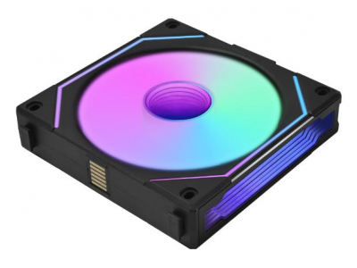 CASE FAN 120MM/G99.12RSLIN1B.00 LIAN LI