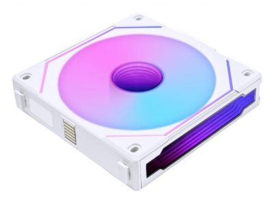 CASE FAN 120MM/G99.12RSLIN1W.00 LIAN LI