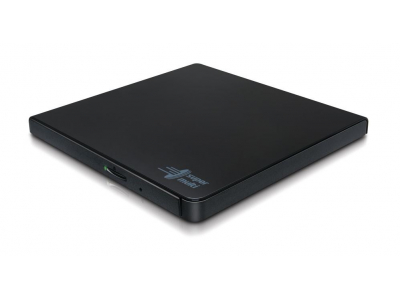 DVD RW USB2 8X EXT RTL/BLACK GP57EB40 HLDS