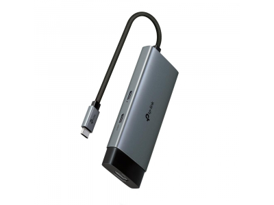 I/O HUB USB-C 5PORT/UH5020C TP-LINK