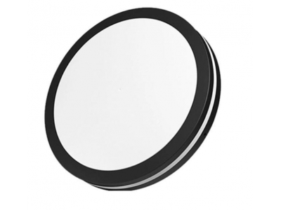 Lamp|VISIONAL|Power consumption 30 Watts|Luminous flux 3600 Lumen|6000 K|AC170-265V|VS-FL-30-PIR-IP65/B