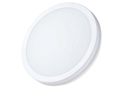 Lamp|VISIONAL|Power consumption 30 Watts|Luminous flux 3600 Lumen|6000 K|AC170-265V|VS-FL-30-PIR-IP65/W